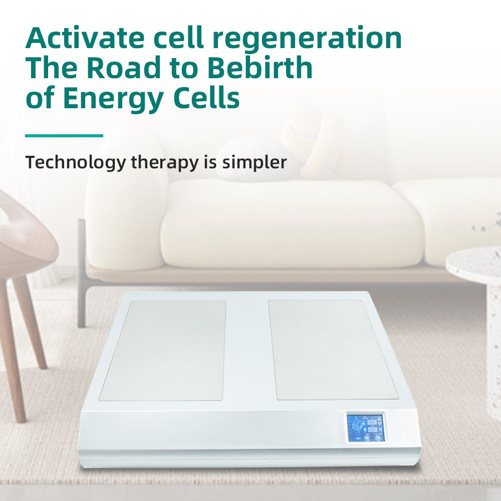 Health Wellness Activities - Geleceğin Hayatı Hücre Aktivasyonu Terahertz Megaenerji