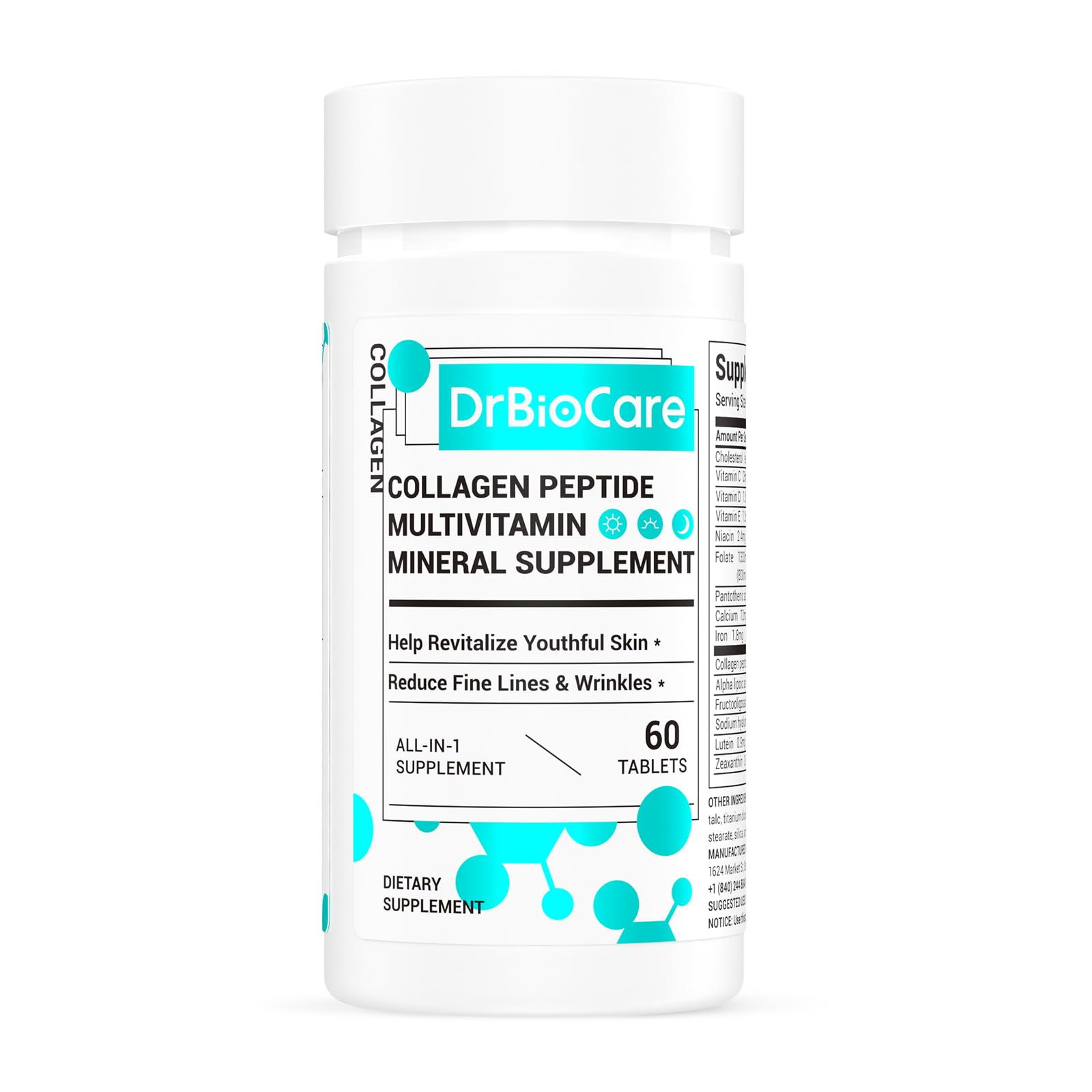 Health & Wellness Affiliate Programs - D3, C, E, B-Kompleksi ve Probiyotikler