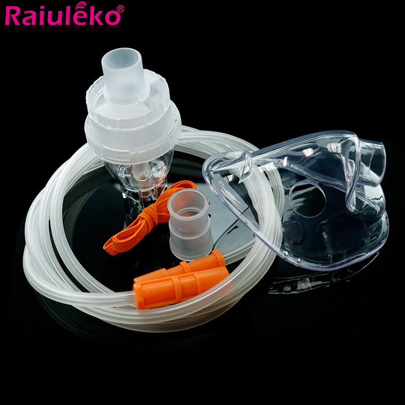 Health Wellness Items - HALL BREATHE Comp Mist Ev Kompresör