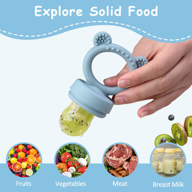 Silikon Ayı Şeklinde Bebek Mey - Health Wellness Items incelemesi ve fiyatı