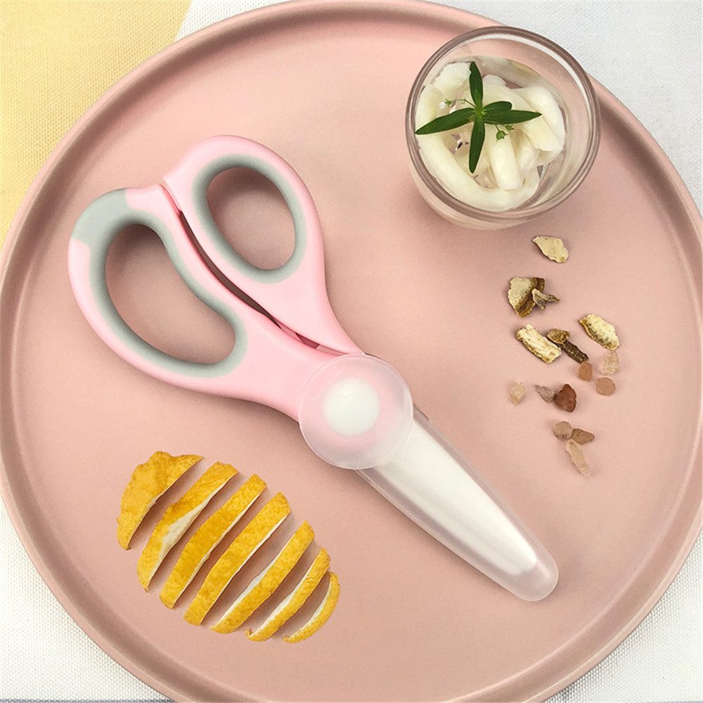 Taşınabilir seramik makas bebe - Health Wellness Items incelemesi ve fiyatı