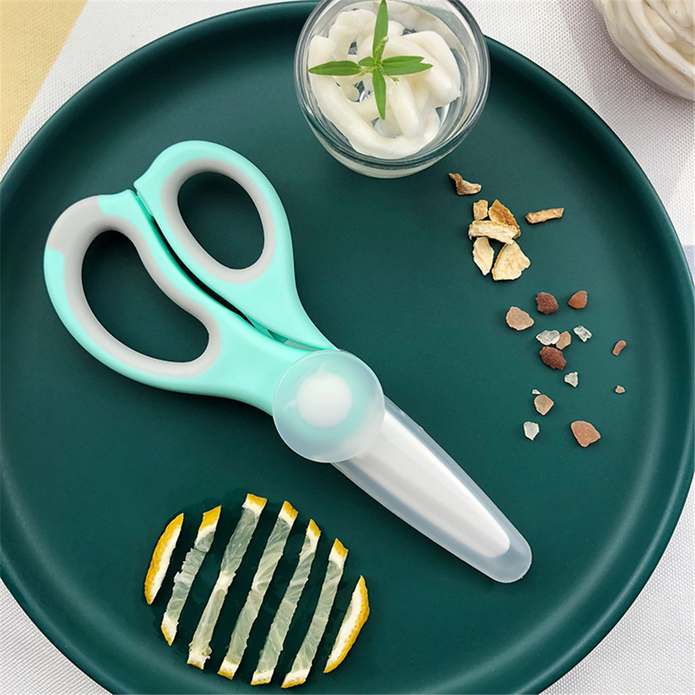 Taşınabilir seramik makas bebe - Health Wellness Items incelemesi ve fiyatı