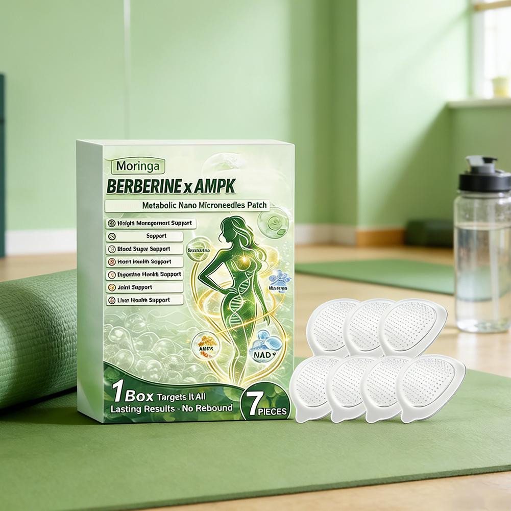 3/5/10 KUTU Berberin x NAD+ Ki - Xbody Health & Wellness Functional Integrative Medicine Office & Medical Spa Reviews incelemesi ve fiyatı