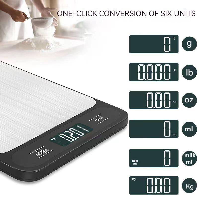 10 kg Dijital Mutfak Terazisi  - Health Wellness Items incelemesi ve fiyatı
