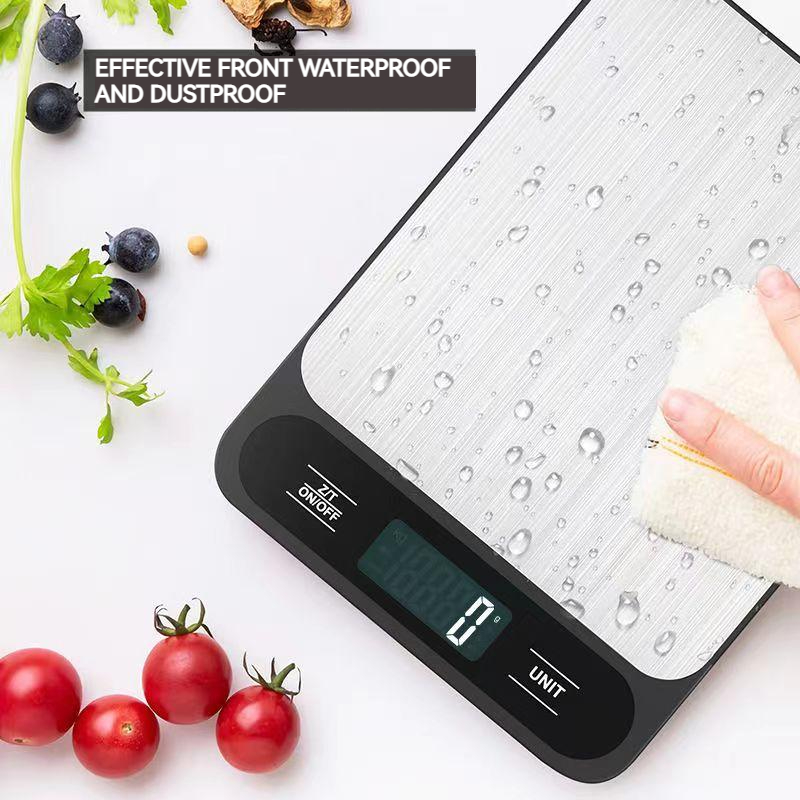 10 kg Dijital Mutfak Terazisi  - Health Wellness Items incelemesi ve fiyatı