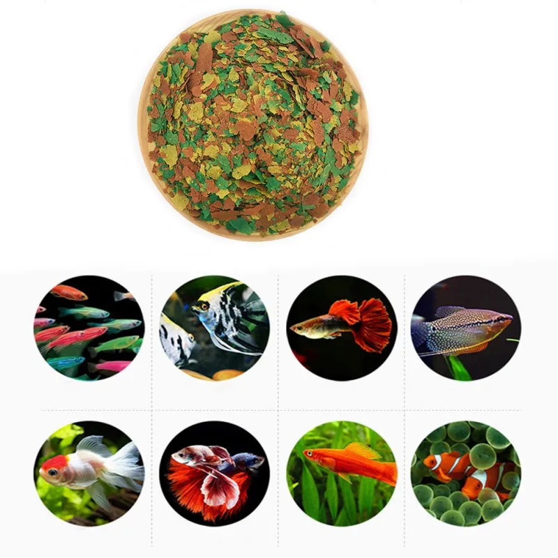YENİ Sağlıklı Balık Yemi Gevre - Health Wellness Items incelemesi ve fiyatı