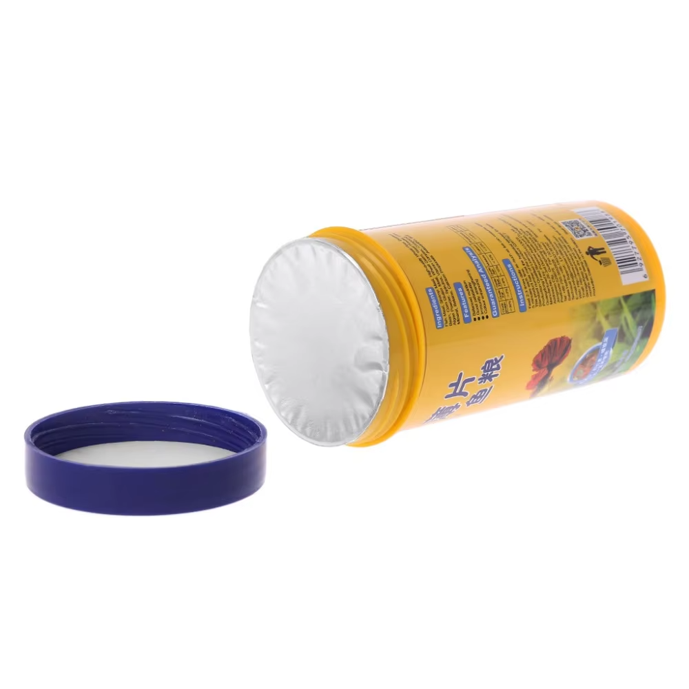 YENİ Sağlıklı Balık Yemi Gevre - Health Wellness Items incelemesi ve fiyatı