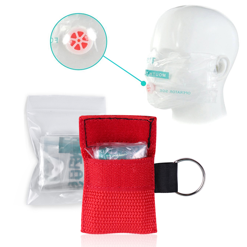50 adet CPR resüsitatör maskes - Health Wellness Items incelemesi ve fiyatı