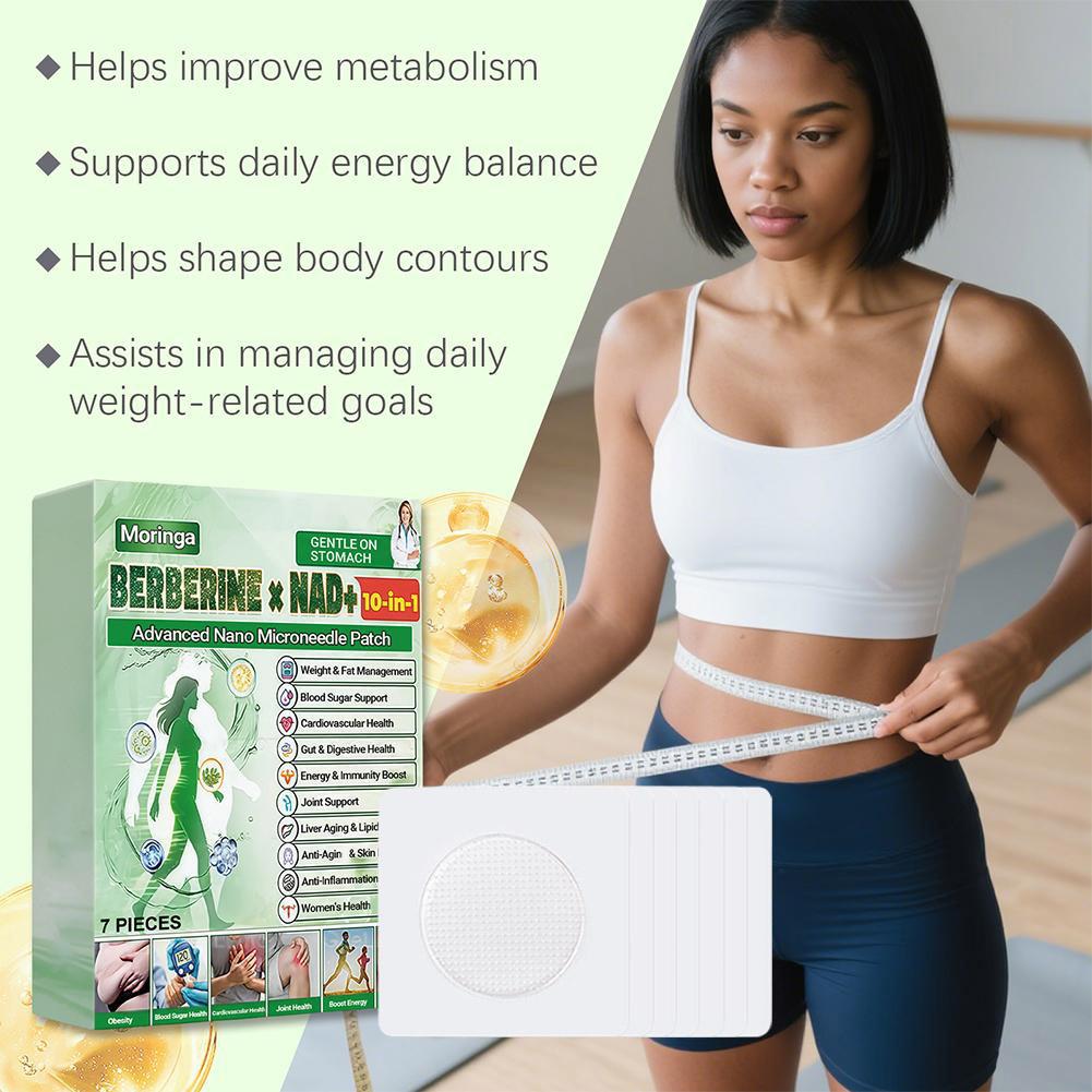 10'u 1 Arada Berberin X NAD+ K - Xbody Health & Wellness Functional Integrative Medicine Office & Medical Spa Reviews incelemesi ve fiyatı