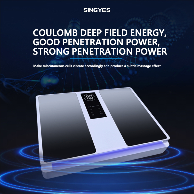 EMS Terahertz 2'si 1 Arada Ele - Health Wellness Activities incelemesi ve fiyatı
