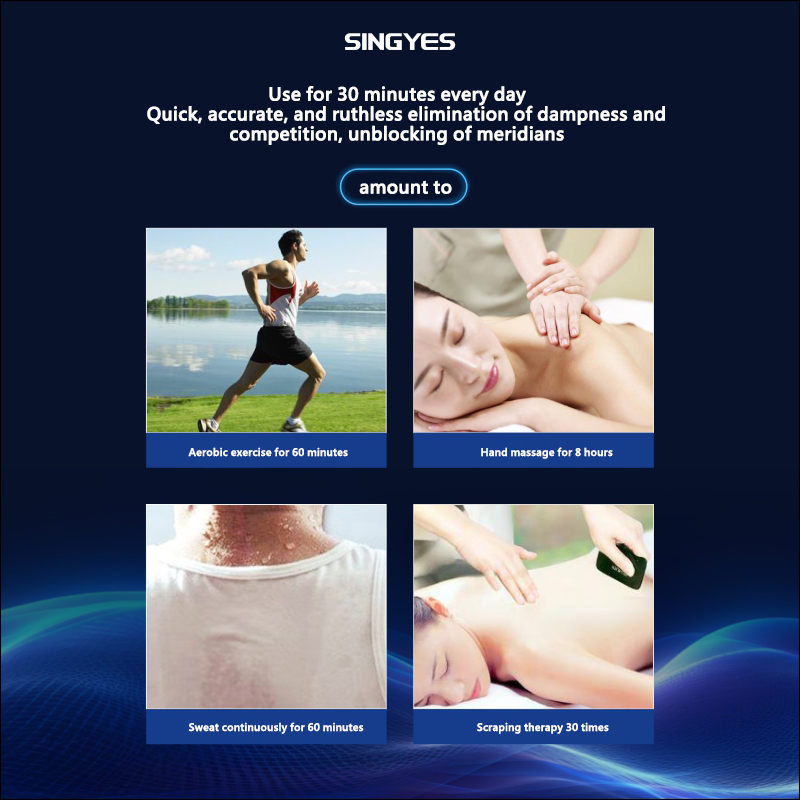 EMS Terahertz 2'si 1 Arada Ele - Health Wellness Activities incelemesi ve fiyatı