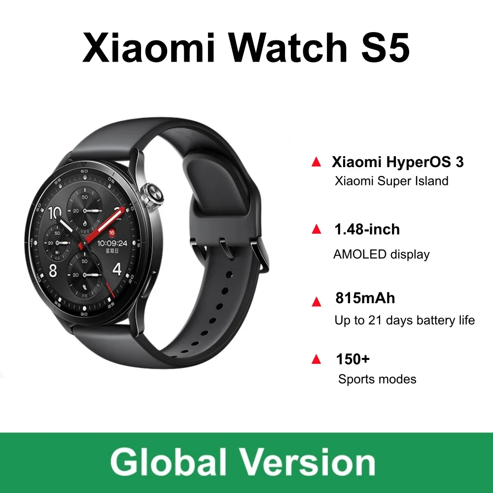 Küresel Versiyon Xiaomi Watch  - Xbody Health & Wellness Functional Integrative Medicine Office & Medical Spa Reviews incelemesi ve fiyatı