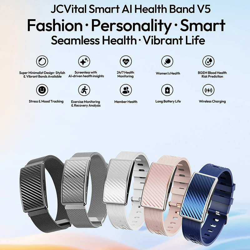 İnce Akıllı Sağlık Bilekliği,  - Health Wellness Activities incelemesi ve fiyatı