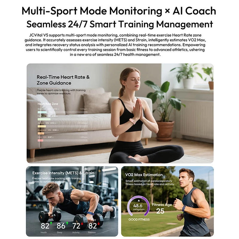 İnce Akıllı Sağlık Bilekliği,  - Health Wellness Activities incelemesi ve fiyatı