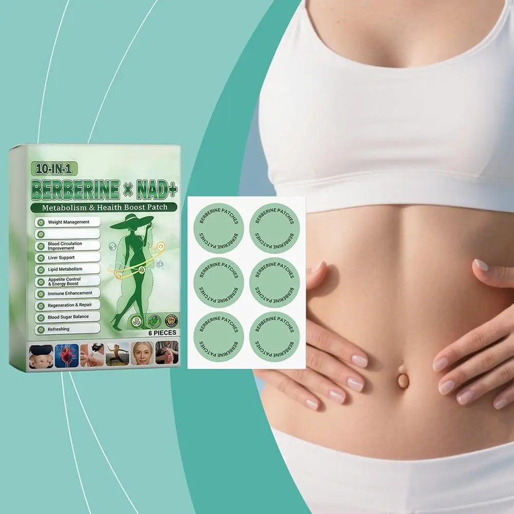 10'u 1 Arada Berberin x NAD+ K - Xbody Health & Wellness Functional Integrative Medicine Office & Medical Spa Reviews incelemesi ve fiyatı