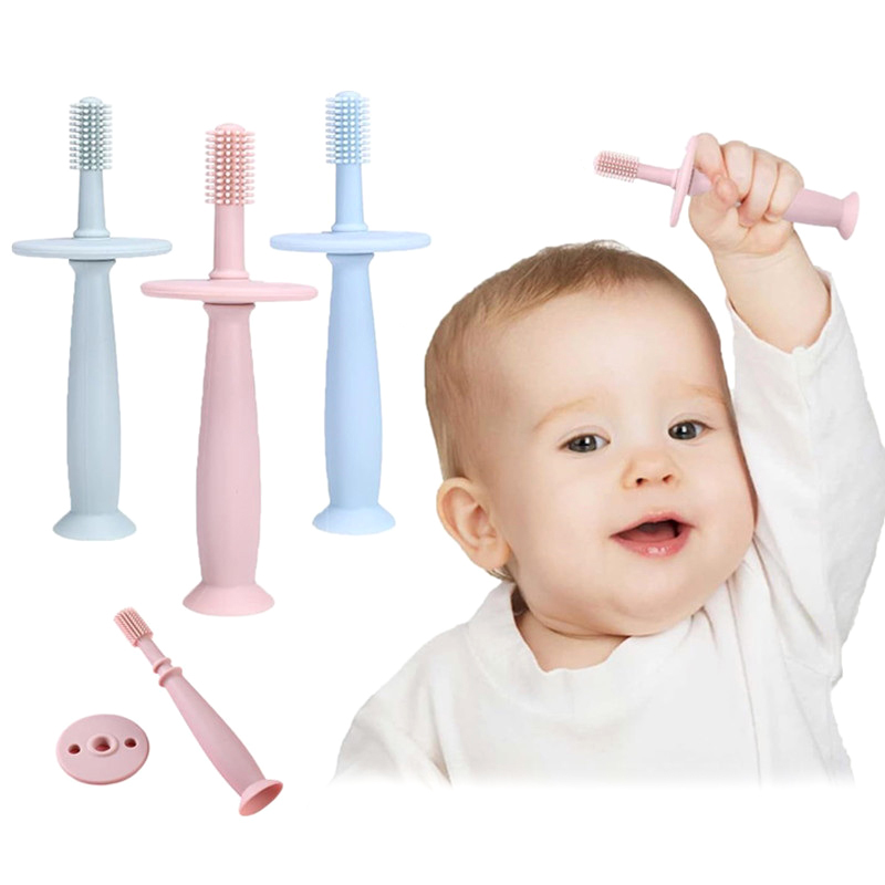 1 adet bebek parmak diş fırças - Health Wellness Items incelemesi ve fiyatı